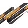 Salmo Diamond Travel Pole, Test 2-12 g, length 4 m without rings, 4 m.