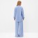 Female set (shirt, trousers) minku: Home Collection Blue Color, Rr. 44