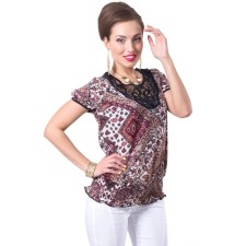 Female blouse, size 44