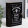 Jack piggy bank 17.5x12x5.5 cm