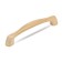 Handle Furniture Tundra RS194GP, m/o 96 mm, color gold