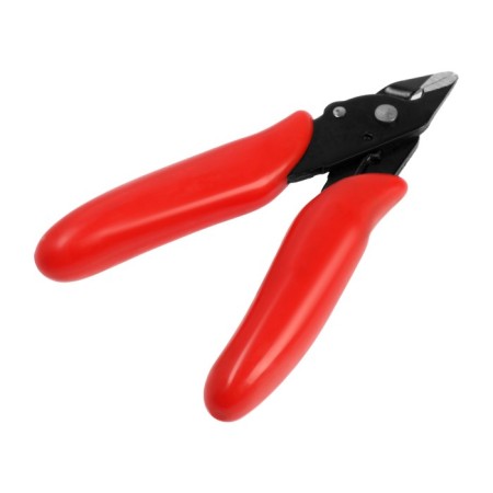 Bocores for Electronics Mini scrap, plastic handles, 90 mm-3