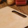 Dresser Bilateral, rectangular board, cut -out handle, 26 × 18 × 0.6 cm