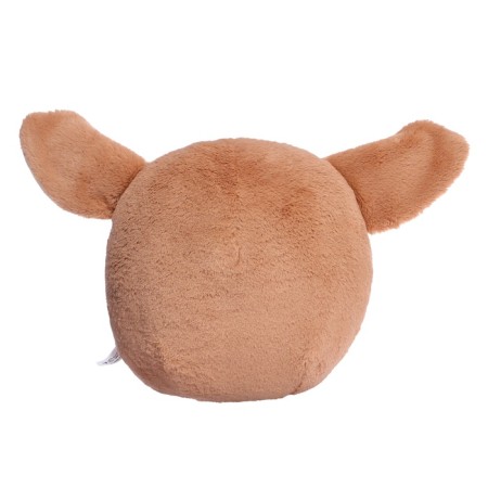 Soft toy-podushka "deer", 27 cm 7463/BZ/27-3
