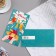 Money envelope "Happy Anniversary!" champagne, 18.5x8.5 cm