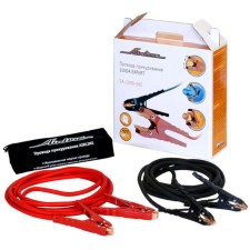 Cighting wires 1000a Expert 5m, 12/24V AIRLINE SA-OS-06E