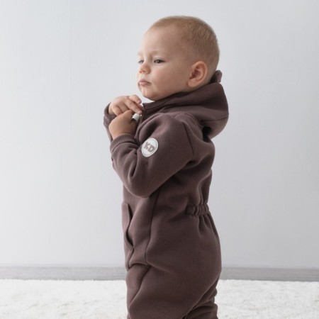 Kinderlitto Piccolino-2 Kinderlitto Kinderlitto, height 92-98 cm, chocolate color-3