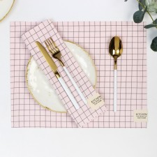 Set of napkins Ethel 