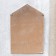 Decorative tree hooks "Keys and keyhole" 30x20x2.7 cm