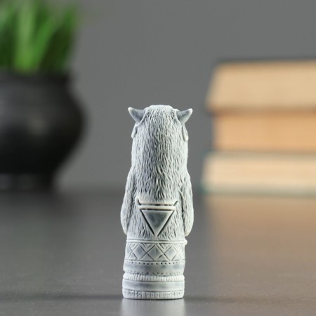 Veles Small souvenir 8.5cm-2