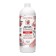 Means for degreasing nails and removing the adhesive layer Gel-off Cleaner "Fragrant strawberry", 1000 ml