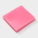 Mold Dolyana "Venzeli. Frame ", silicone, 6.7 × 7.5 cm, pink color