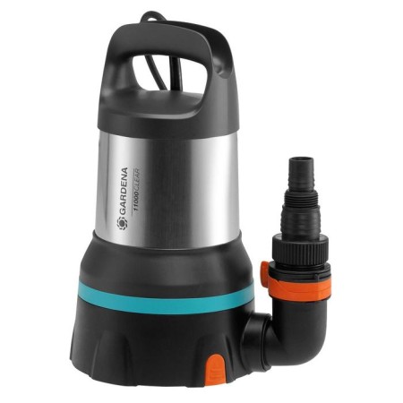 Garden pump, drainage, 1300 watts, 185 l/min