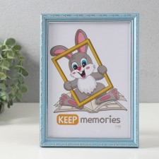 Photo frame Plastic 