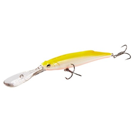 Floating wobbler lj Original Deep John F, 7 cm, color 015