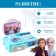 Anna and Elsa training cash desk, a cold heart, with accessories, light and sound