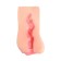 Masturbator Realistic Toyfa Juicy Pussy, Expert, TPR, bodily, 13.5 cm