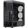 ACCORD JP-X case, without PSU, ATX, MIDI-Tower, Black