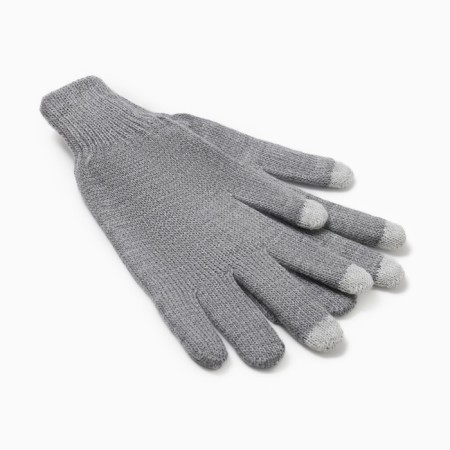 Women's gloves in the gift box "Dogs" r. 19-2