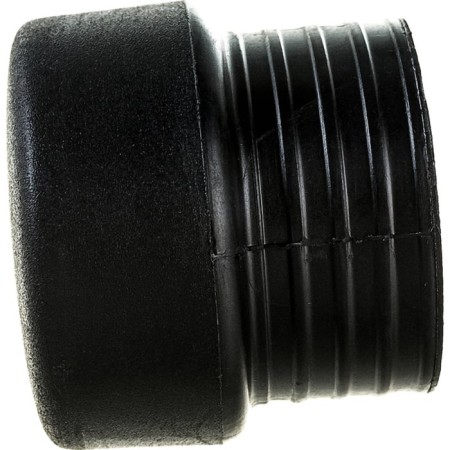 Czech -shaped bison expert, for assembly hammers, black, 40 mm-1
