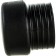 Czech -shaped bison expert, for assembly hammers, black, 40 mm