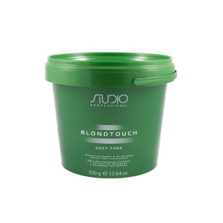 Obtaining hair powder kapous, 500 g