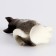 Miniature Puppet "Siberian Husky"