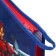 A4 labor folder, with a zipper, with a metallic effect, avengers