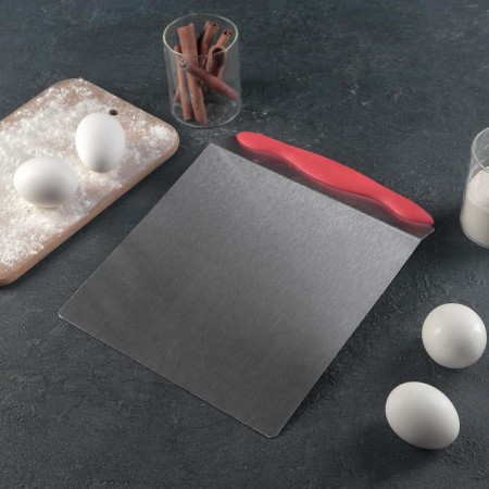 Confectionery blade for cake, 24 × 20.5 × 3 cm, color mix-1