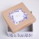 Set of boxes 10 in 1, gift packaging, Provence, 10.2 x 10.2 x 6–28.2 x 28.2 x 15 cm 15 cm
