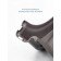 AMAROBABY BABY ChaIR, Gray color pot