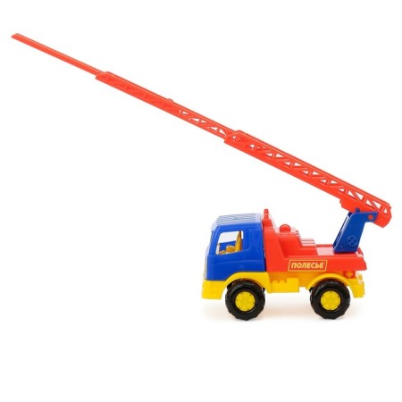 Car-firewall special machine "Tyoma", MIX color-1