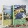 Photo album in 300 photos10x15 cm "lake" book p.
