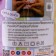 Yarn "Puffy Color" 100 % micropoliester 9m/100g (6383)
