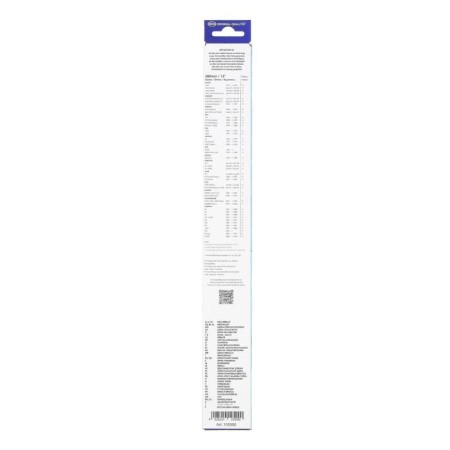 The wiper brush Alca Special, 15 "/380 mm, frame-5