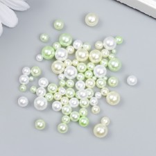 Decor for creativity plastic 