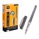 Ballpoint handle Flair Writo-Meter Jumbo, Knot-ILE 0.5 mm, (writes 12 km), black