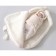 Set for discharge Winter Kinderlitto "Empire-2", 5 items, height 56-62 cm, Milk color