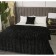 Theodore blanket, size 210x230 cm