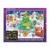 Luminous puzzle "New Year's fair", 120 details