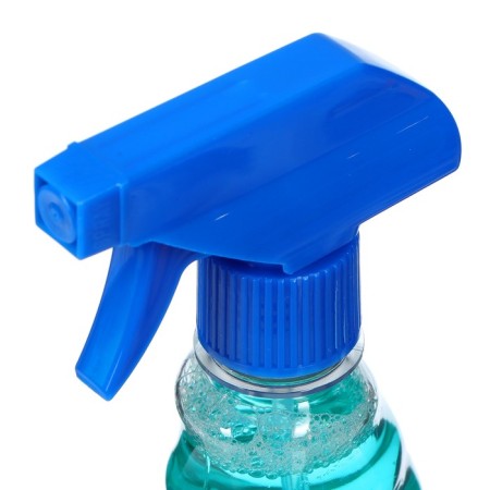 ASTROHIM glass cleaner, 500 ml, spray, AS - 375-2