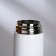 Thermos with the Mode Forrest button, 450 ml, white, heat conservation 10-12 hours