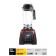 KITFORT KT-1361-1, stationary, 2200 W, 2.5 l, 8 speeds+pulse, red