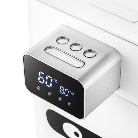 Thermopot KitFort KT -2515, 1200 - 1450 W, 4.5 l, cord 1 m-2