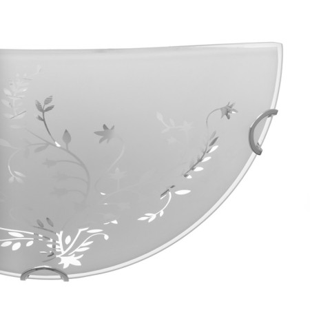 Lamp "Tenderness" 1 lamp E27 60 W F300/2-3