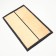 Clawing Broad carpet, 55*30 cm without fur