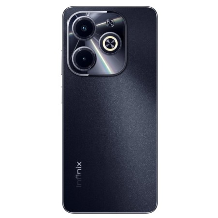 Smartphone Infinix Hot 40i 4/128 Black-2