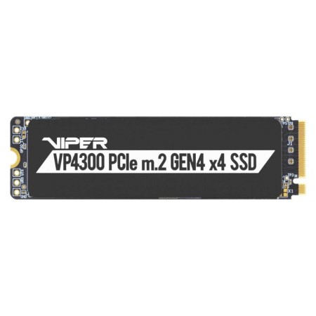 SSD Patriot PCIE 4.0 x4 2TB VP4300-2TBM28H Viper VP4300 M.2 2280-3