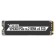 SSD Patriot PCIE 4.0 x4 2TB VP4300-2TBM28H Viper VP4300 M.2 2280