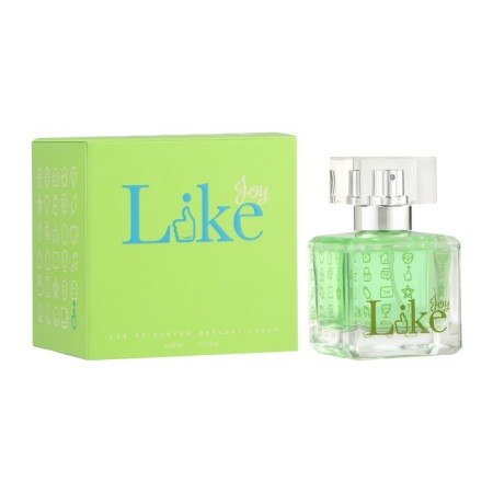 Perfumery Women Like "Joy", 50 ml-5